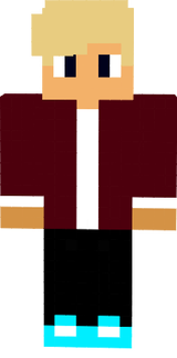 skin of ItzWalrusMCPvP