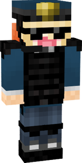 Blaza MCPD Police