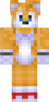 tails