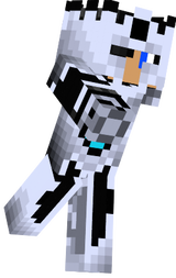 Zorax knight