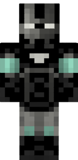 Death Machine (Shaded)