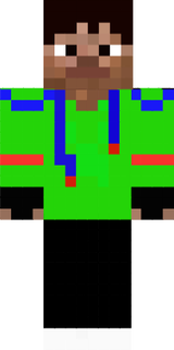 SteveKiller
