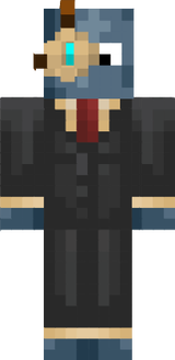 main skin