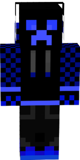 MySkinCreeper