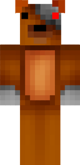 bear