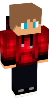 RicoCraftShowSkin