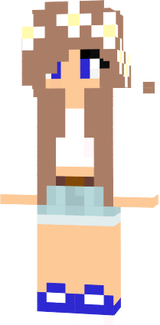 Maria Medeiros "Skin"