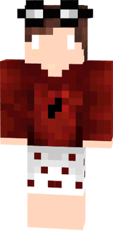 Dayvison sem olhos 2