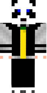 panda 