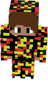 KopfloserMuffin skin