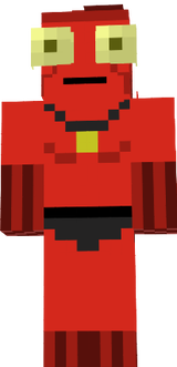 fishman