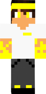 yellow gang