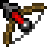 Kunai Bow