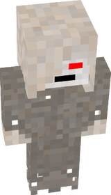 new londo ghost