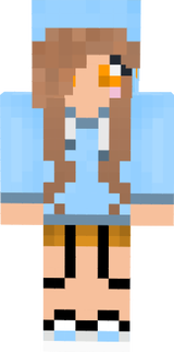mudkip girl 