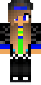 Gaande