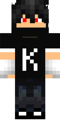 Preview of texture: KaioHG