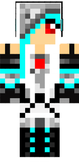 Terma-Girl