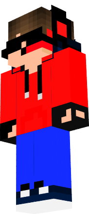 Preview of texture: TheBrayamGaner