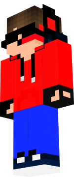 TheBrayamGaner