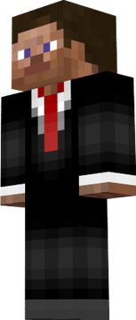 Steve admin