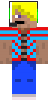 Preview of texture: Hardzocker97