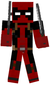 Deadpool RULEZ! :D