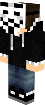 Hunter__