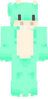 Minty