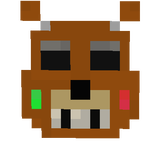 freddy mask
