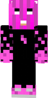 Inktor pink