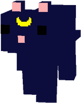 RK Kawaii Texture Pack Black Cat