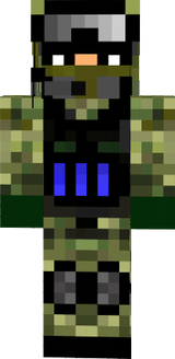 militer mand