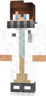 Mein skin
