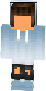 Eyeless Boy