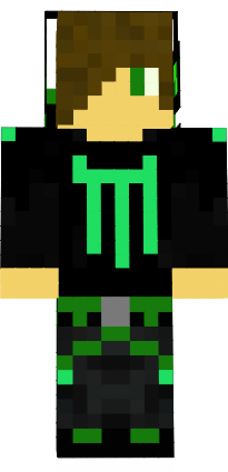 Preview of texture: creepervictor