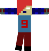 zombie