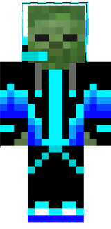 Gamer Zombie 