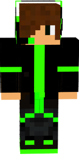 JxjGamer