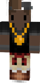 NegaoBunitu