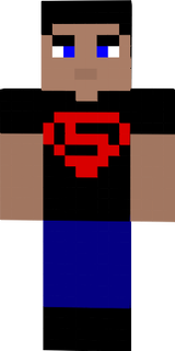 superboy