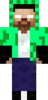 herobrine 