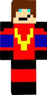 GAMER-MAN