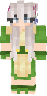 angie earthbender