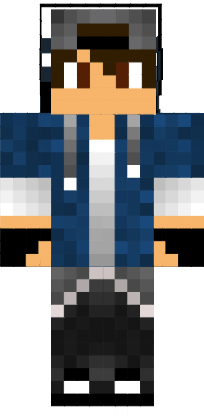 Preview of texture: ItzFlorinRO