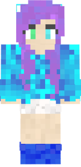 Jade's 1st Skin- 5TH EDITION!!!!!