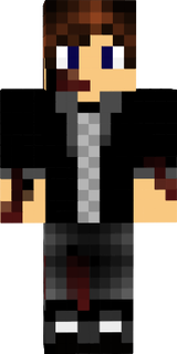 dark finuinu machucado