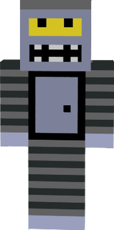 robo!!