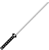 iron katana