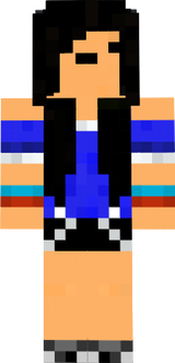 taurtis girl